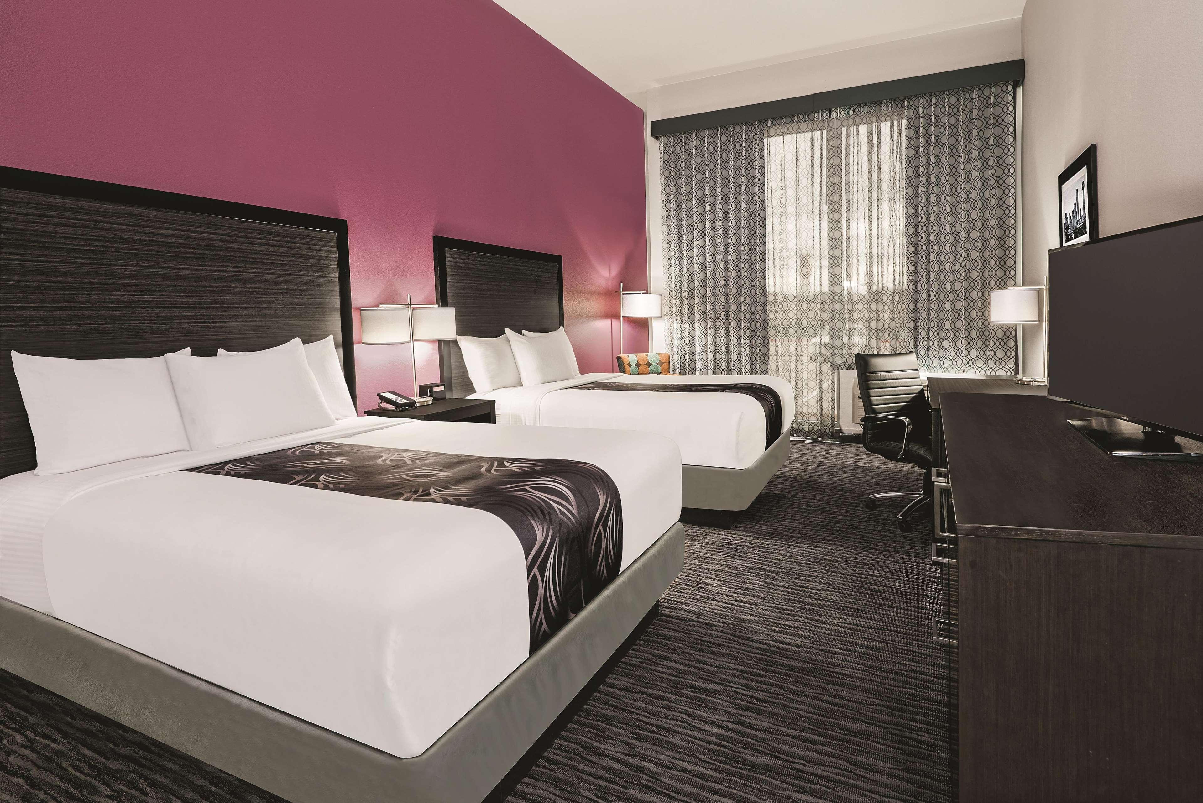 La Quinta By Wyndham Dallas North Hotel 3*