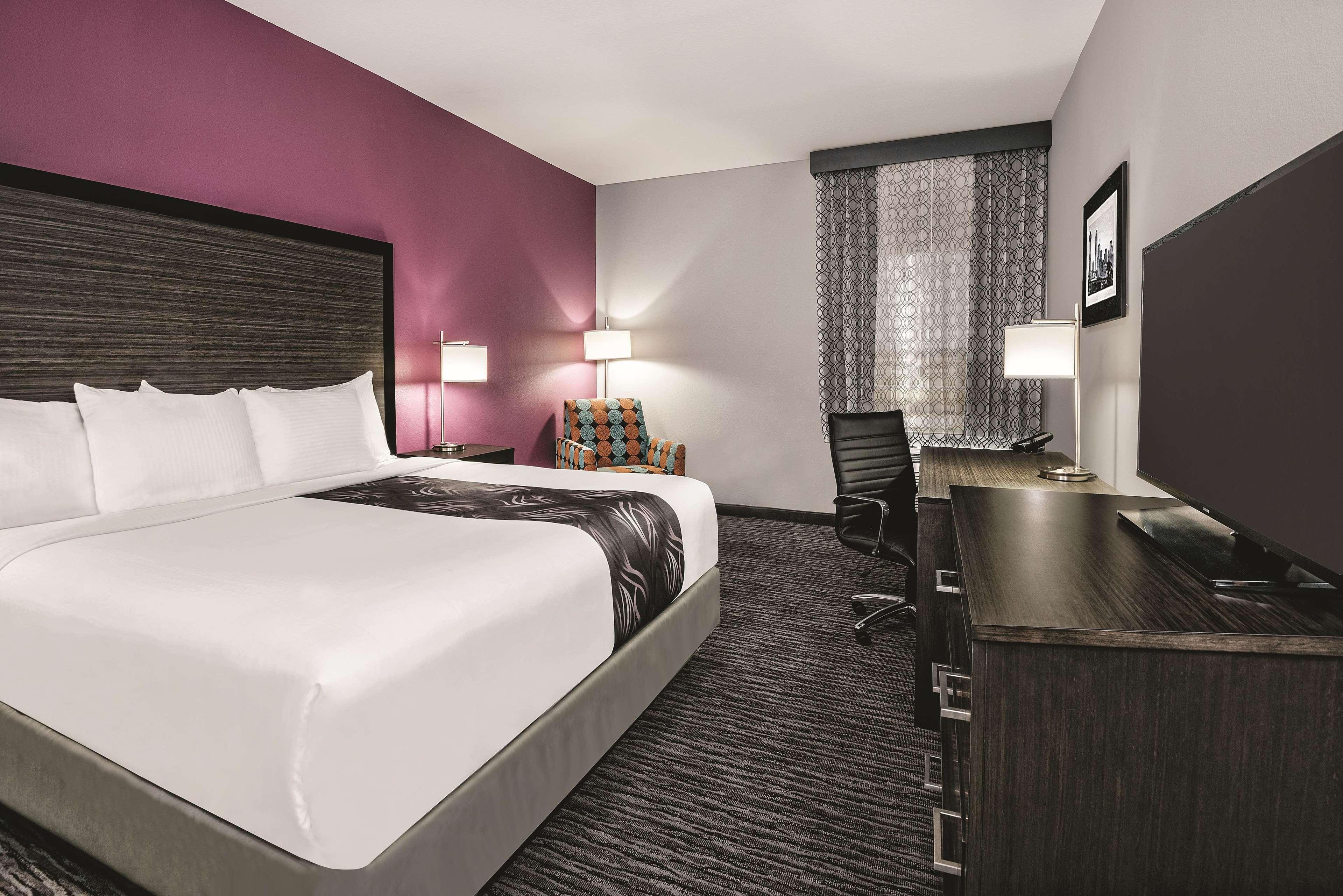 La Quinta By Wyndham Dallas North 3* Grand Prairie