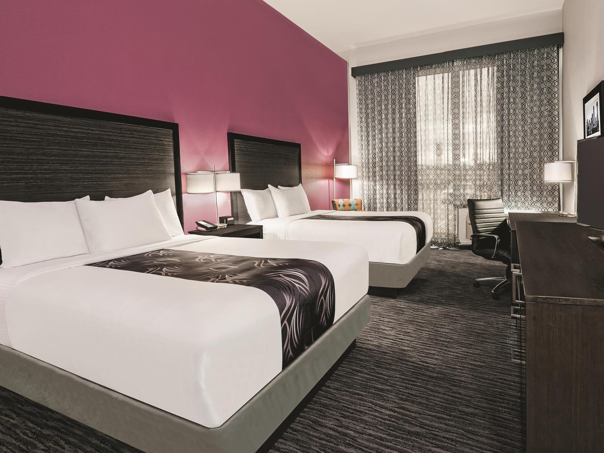 Hotel La Quinta By Wyndham Dallas North Grand Prairie