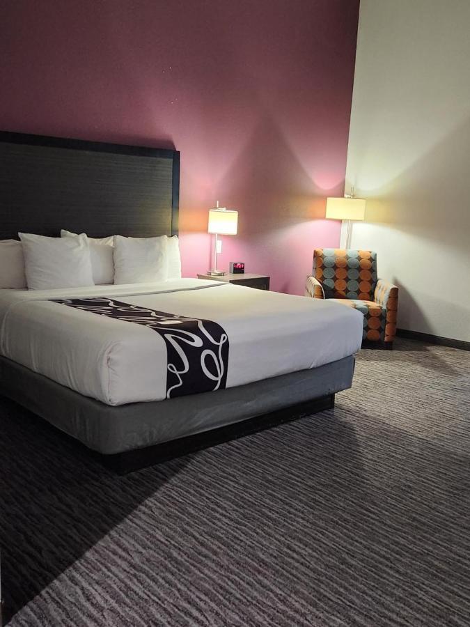 La Quinta By Wyndham Dallas North 3* Grand Prairie