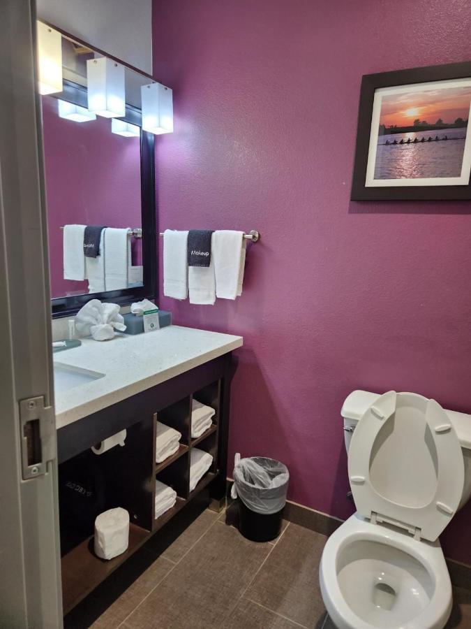 Hotel La Quinta By Wyndham Dallas North 3*