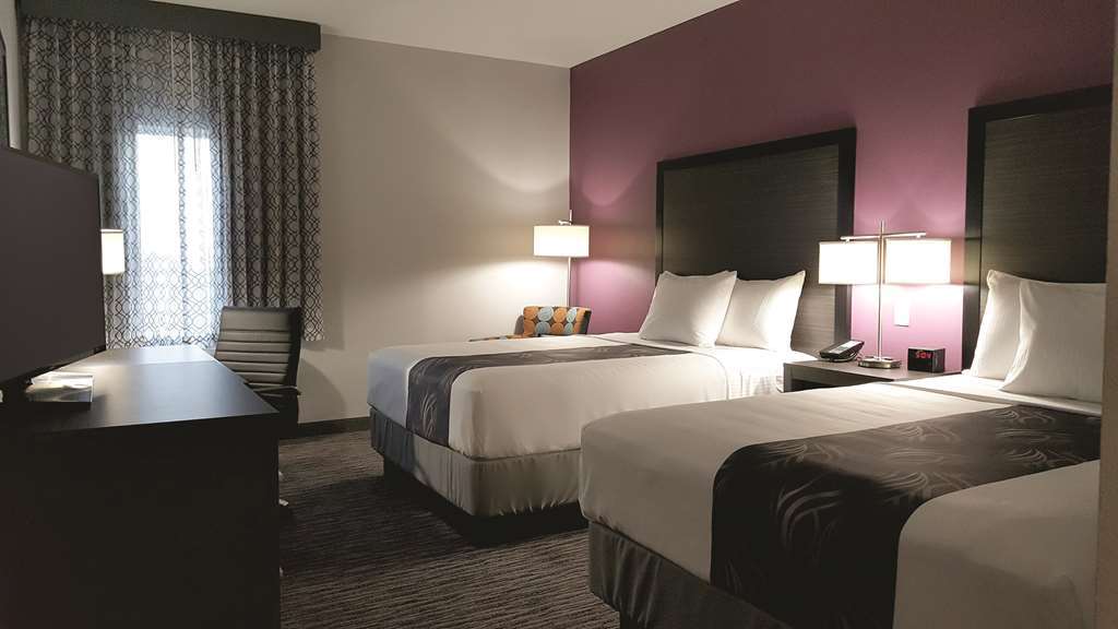 La Quinta By Wyndham Dallas North 3*