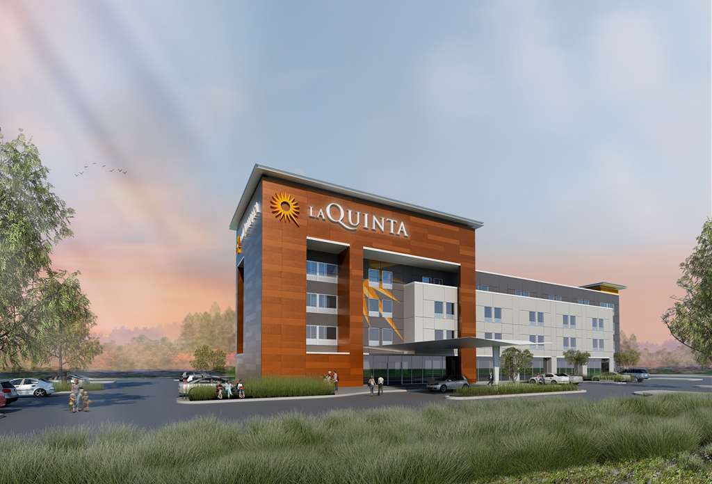 La Quinta By Wyndham Dallas North Hotel Grand Prairie